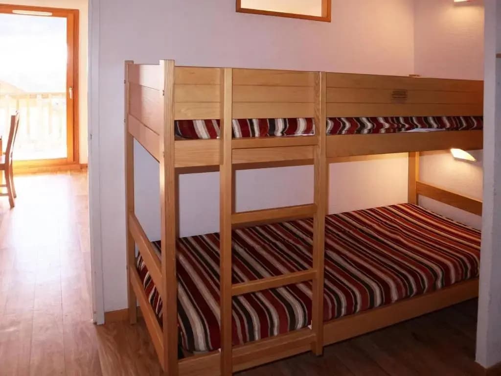 Appartement Les Orres, 3 pièces, 10 personnes - FR-1-322-424 - Photo 5