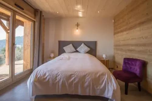 Les chalets perchés - Photo 2
