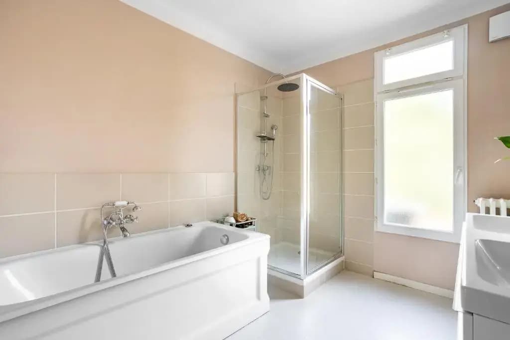 Manor house 5 bedroom just by the beach - Dodo et Tartine - Miniature 8