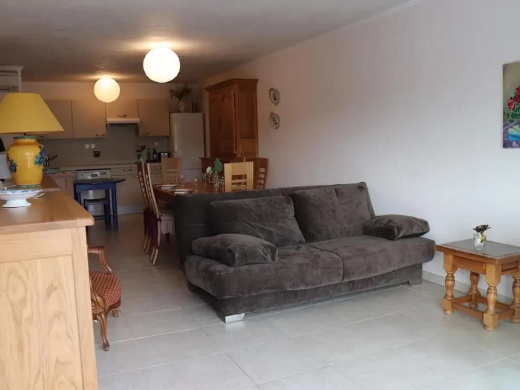 Appartement Cavalaire-sur-Mer, 3 pièces, 6 personnes - FR-1-100-218 - Photo 3