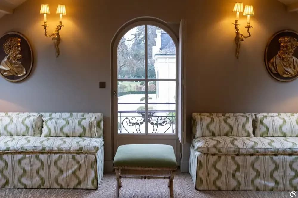 Manoir Des Basses Rivieres - Miniature 6
