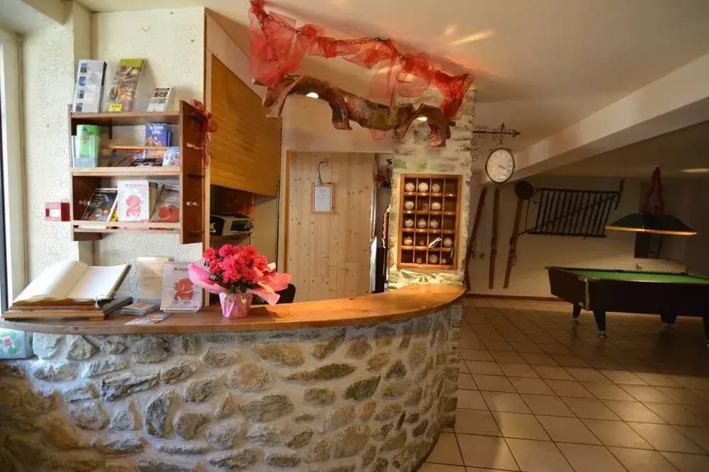Hotel Pied Moutet - Photo 2