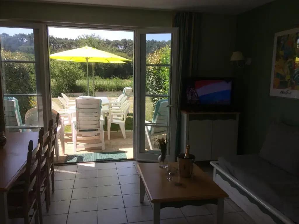 3 bedrooms Holiday Home Golf Resort Port-Bourgenay - Photo 5