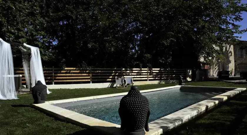 Le Moulin de Saint Laurent - Miniature 8