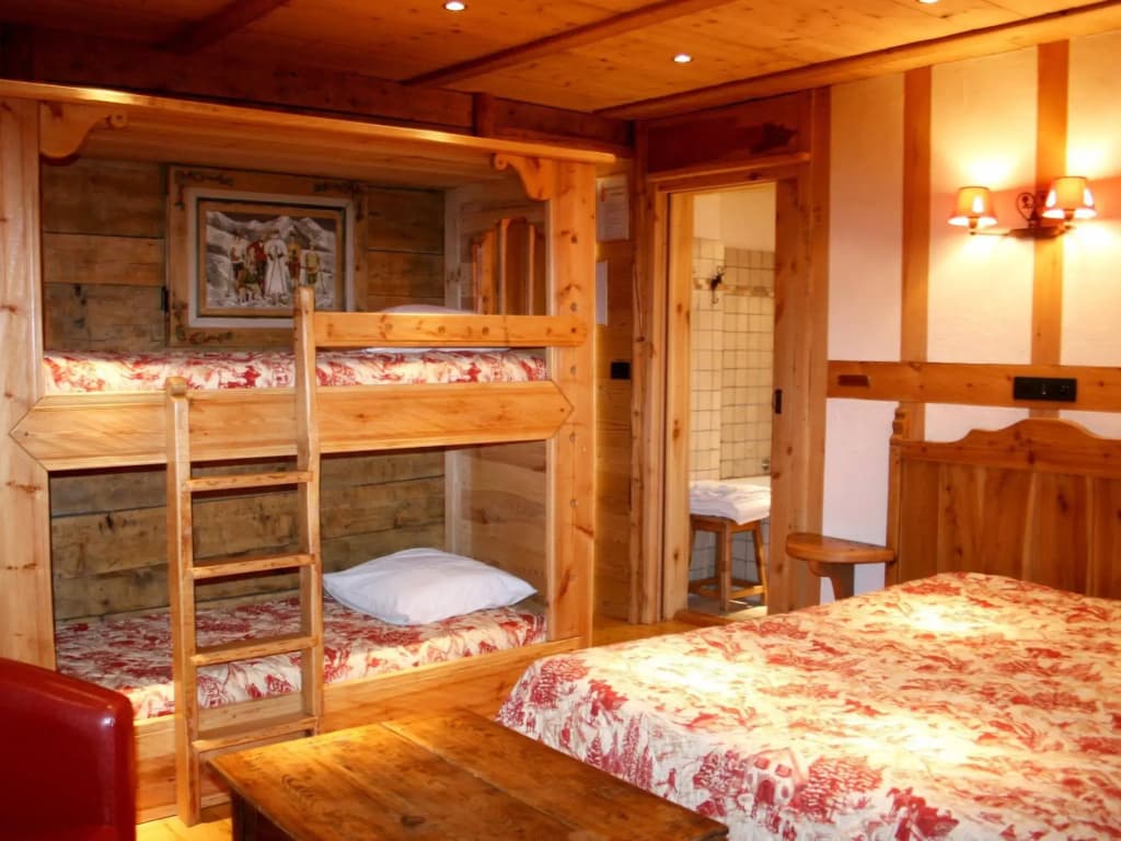 Hôtel de la Chaussée - Miniature 6