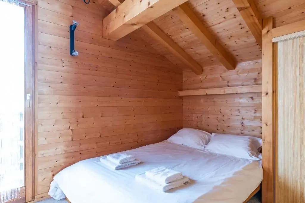 Chalet Le Lapye - 1066 - Miniature 6