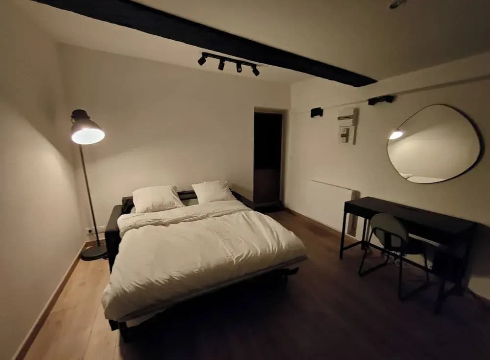 Studio cosy centre ville - Photo 2
