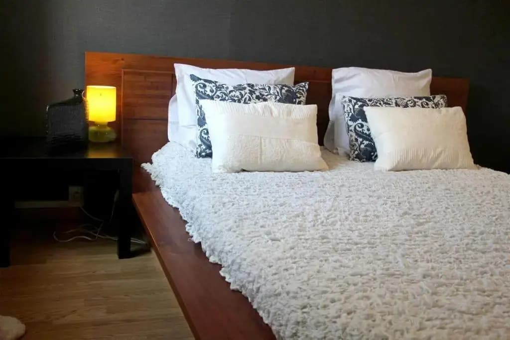 Appartement de 3 chambres avec wifi a Caen - Miniature 6
