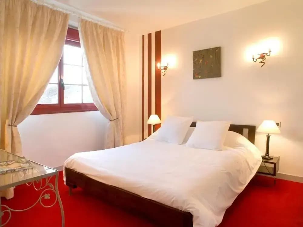 Hotel la Cognette - Photo 5