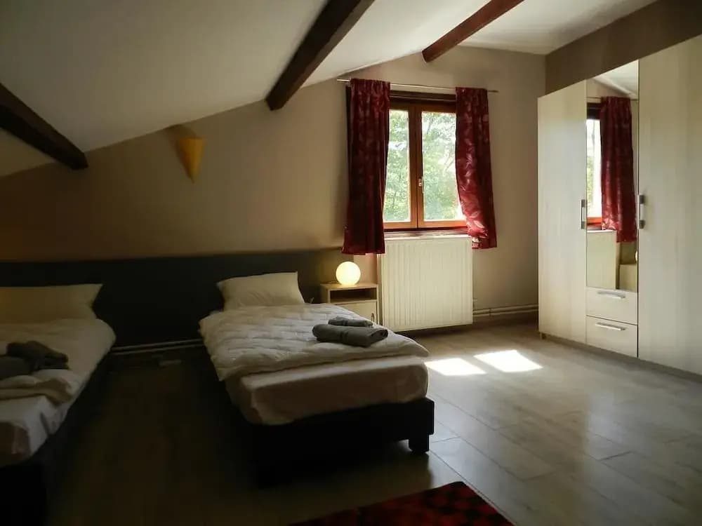 Gîte du Domaine des Pierres Dorées - Photo 3