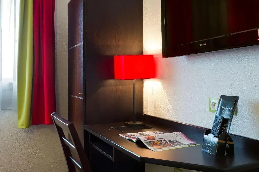 Enzo Hotels Thionville by Kyriad Direct - Photo 3