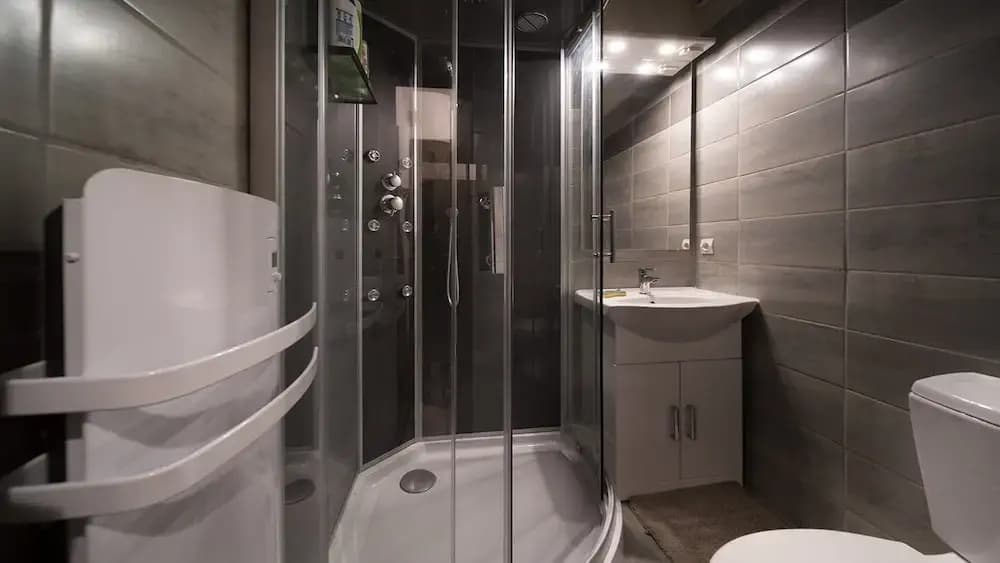 Apartment in French Alps Near Ski Resort - Photo 4