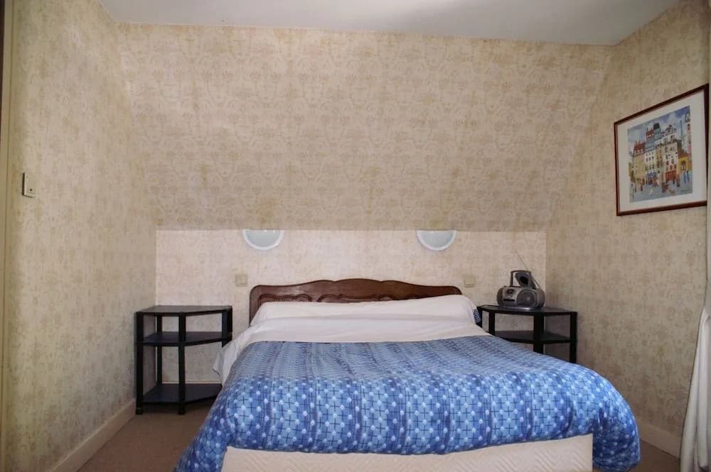 Chambres d'hôtes du Manoir de Blanche Roche - Photo 3