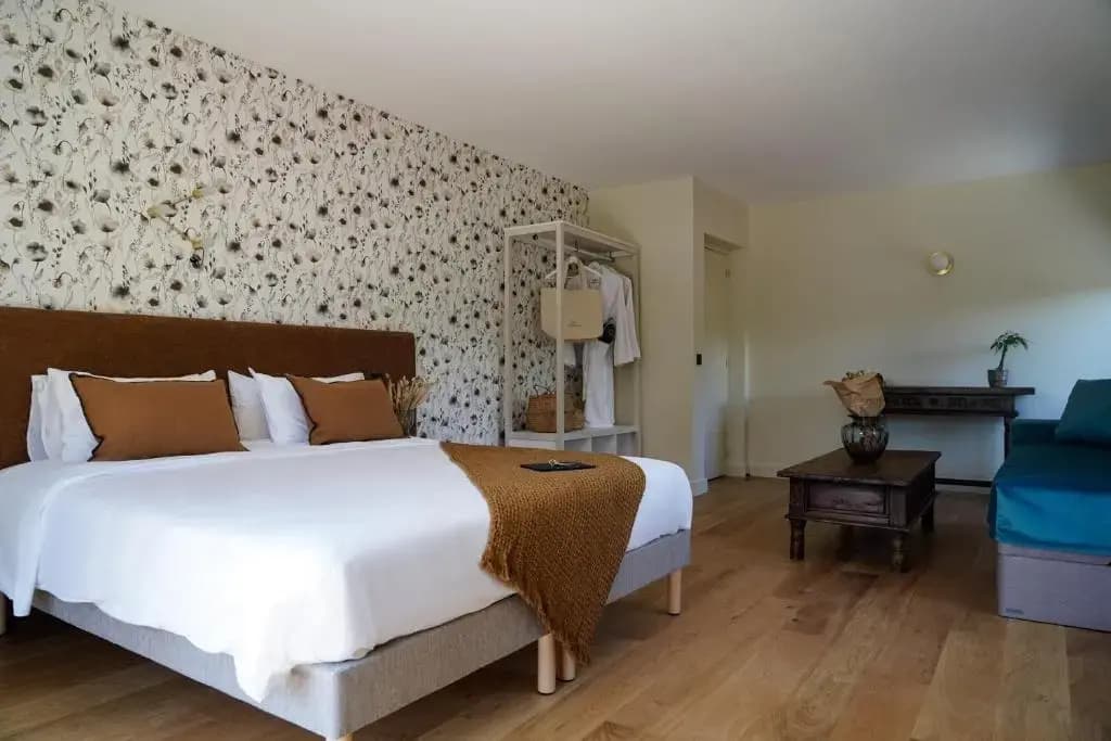 Hotel Le Mouton Bleu - Miniature 6