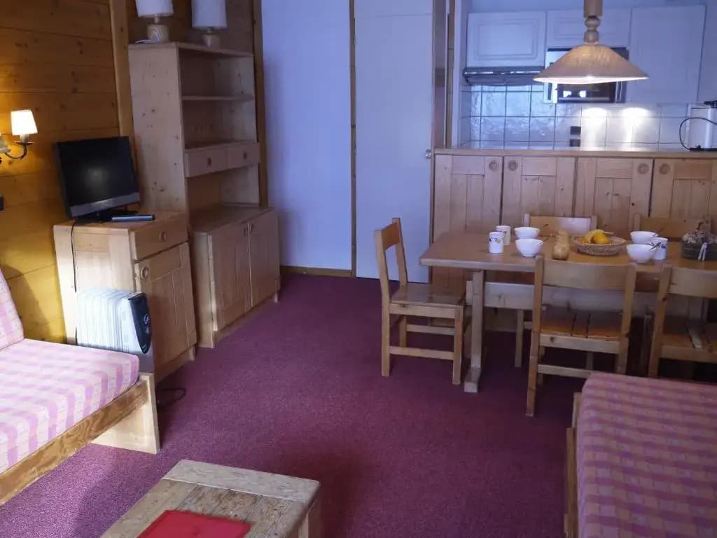 Appartement Méribel, 3 pièces, 6 personnes - FR-1-355-146 - Photo 5
