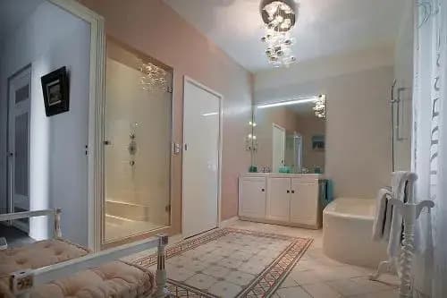 Chambres d'hôtes Villa "Les Embruns" - Photo 2