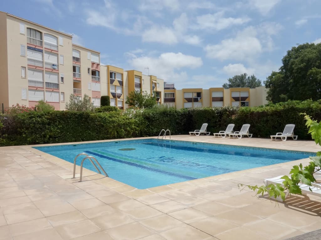 Terrasses de la Baronnie - Photo 5