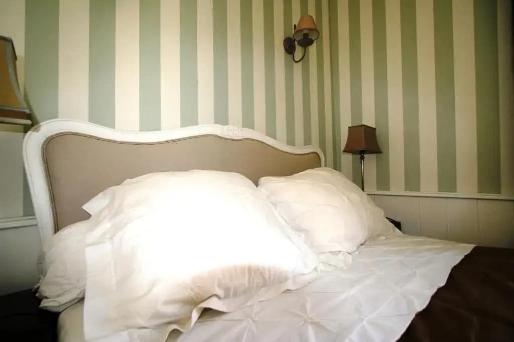 Paris Interiors Rentals - Le Marais Archives 2 Bdr - Miniature 6
