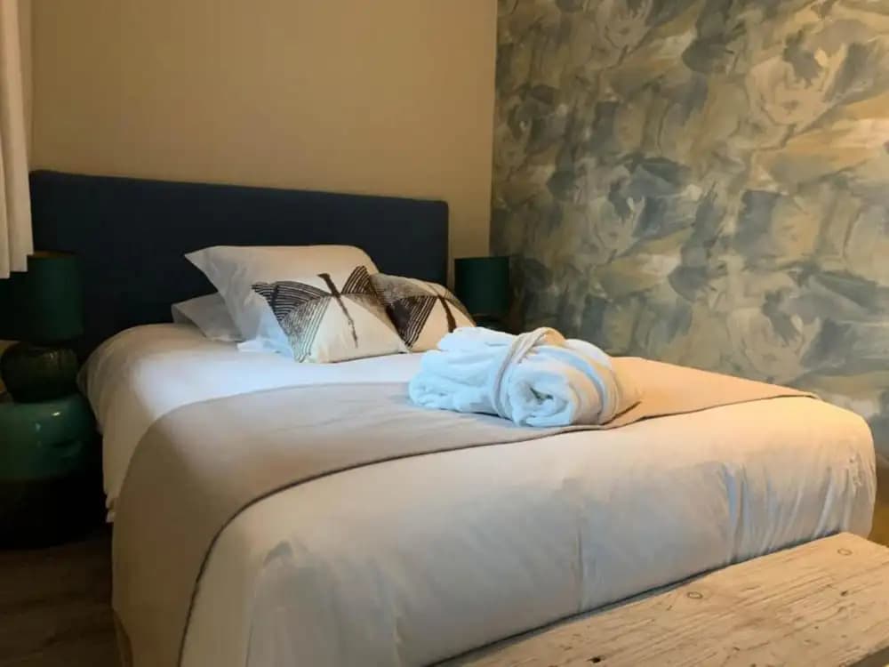Villa D'Eaux - Photo 2
