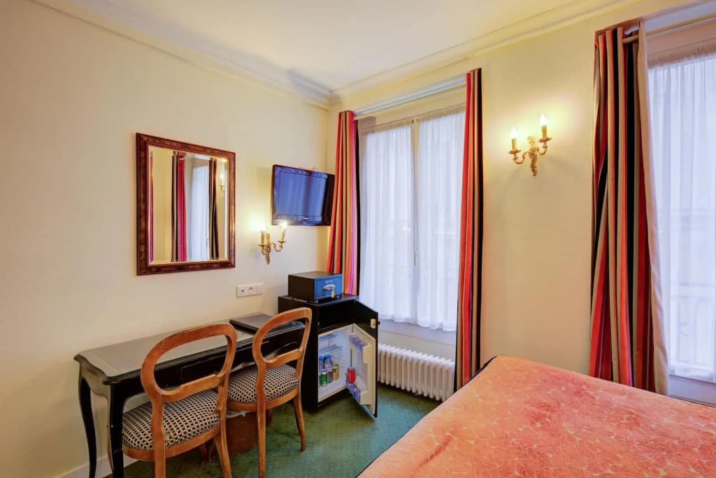 Hôtel La Sanguine - Photo 5