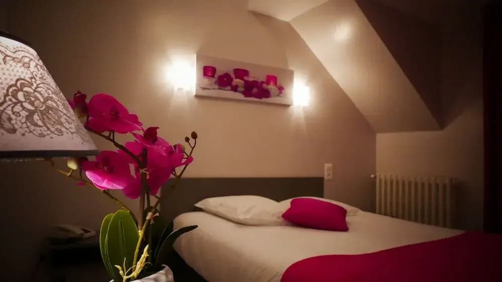Hôtel des Barrages - Photo 3