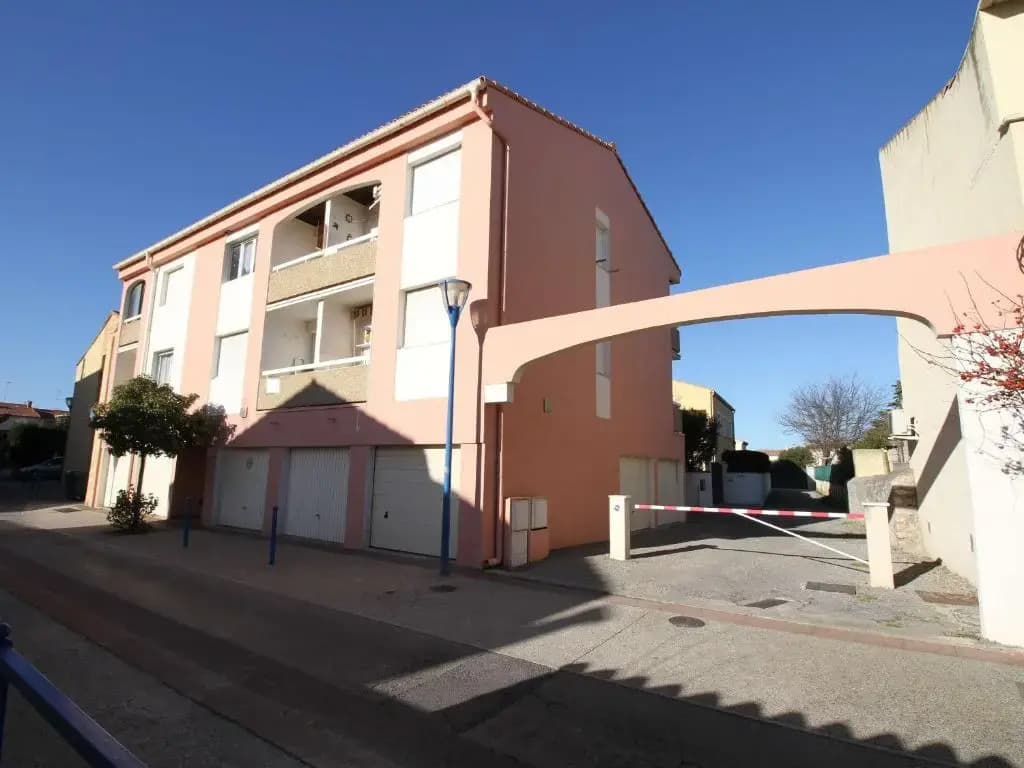 Appartement Balaruc-les-Bains, 1 pièce, 2 personnes - FR-1-553-13 - Photo 3