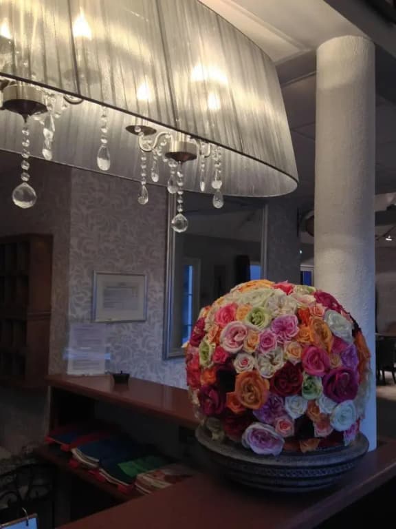 Hôtel HAPY - Photo 1
