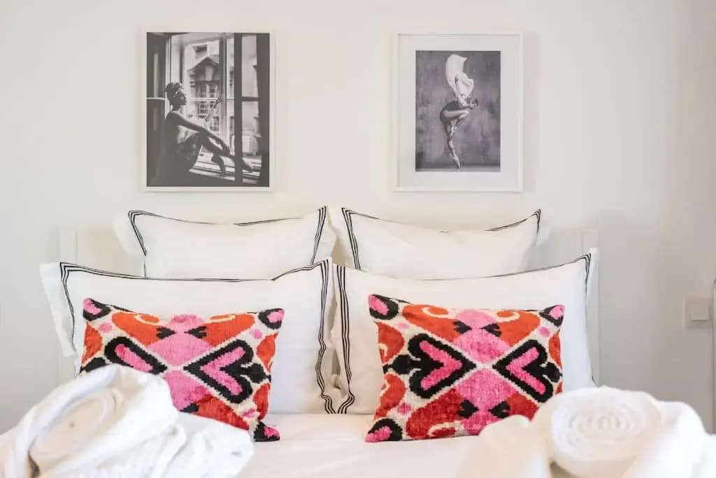 Luxury Apartment - 150m to Palais des Festivals ( Cannes ) - Photo 5