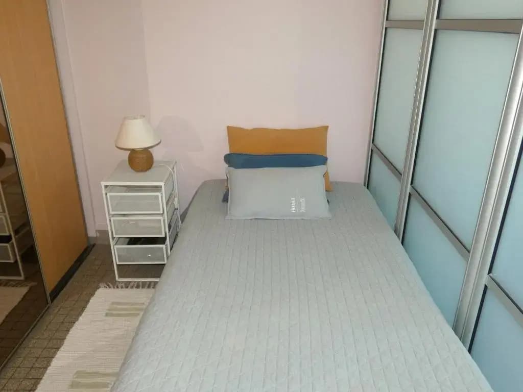 Appartement Saint-Jean-de-Monts, 2 pièces, 5 personnes - FR-1-323-96 - Photo 3