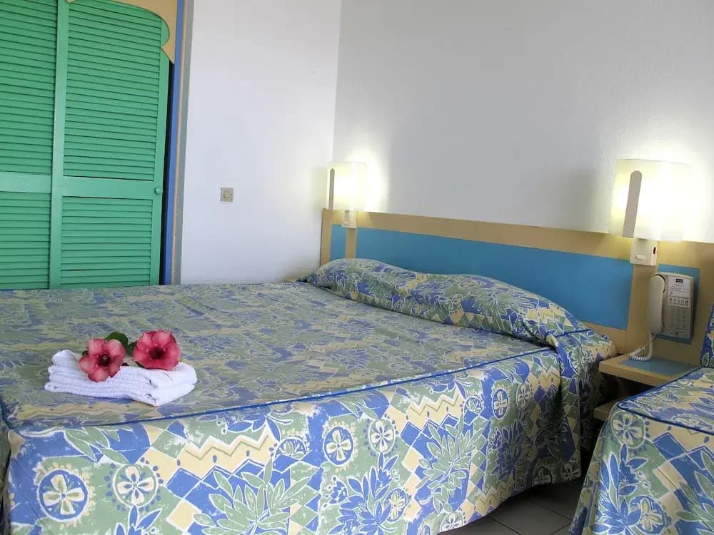 Residence Marine Hotel Diamant - Photo 5