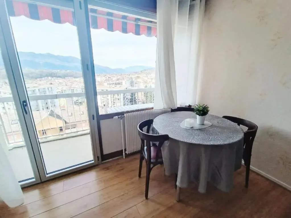 Résidence Le Cheverny - Studio pour 2 Personnes 224 - Photo 5