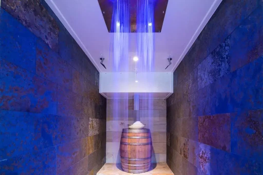 Hostellerie des Châteaux & Spa - Miniature 8