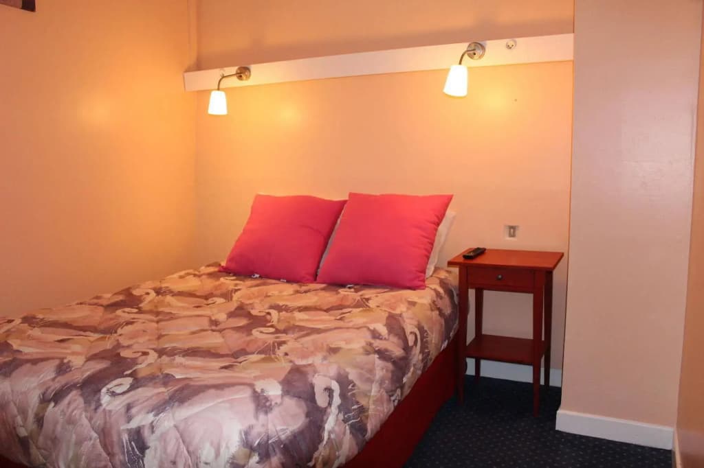 Hôtel Confort - Photo 2