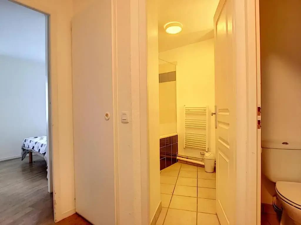 Appartement Morgat, 2 pièces, 2 personnes - FR-1-370-53 - Miniature 6