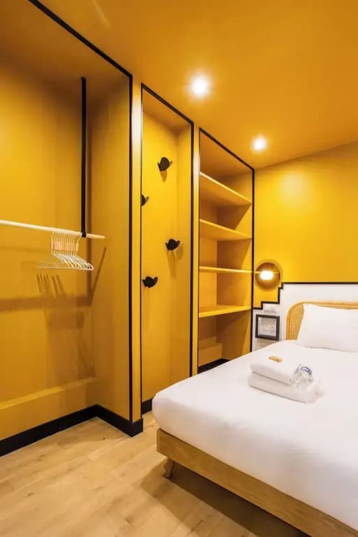 Chic Apartment - 1br/4p - Porte Saint-denis - Photo 5