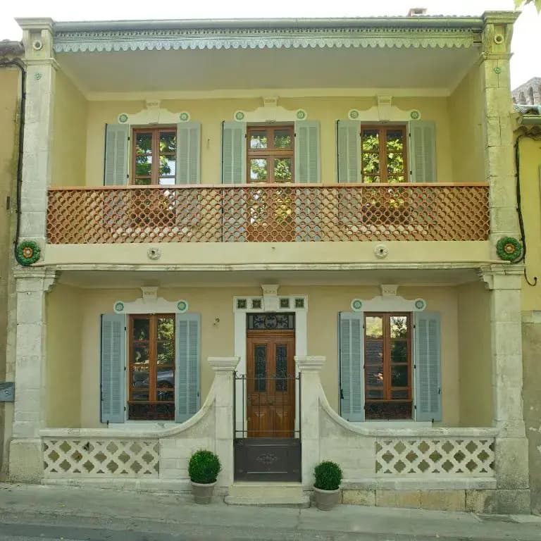La Treille Et Limpasse - Photo 1