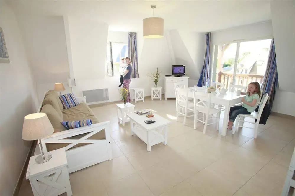 La Ferme De Deauville - Photo 2