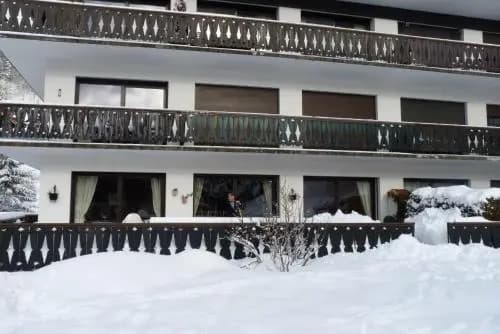 Appartement La Montagne - Photo 1