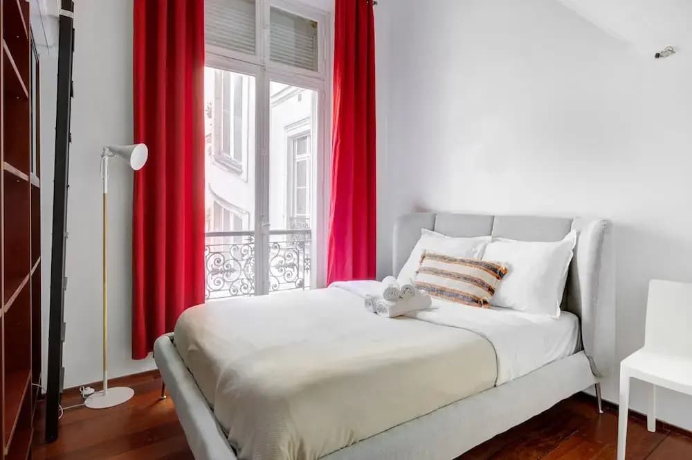 Le Marais & Place de la Republique 3BR - Miniature 6