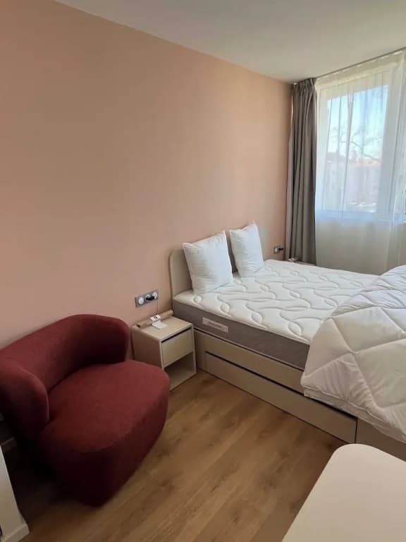 Comfort Studio in a Premium Residence- Sport/cinema - Photo 2