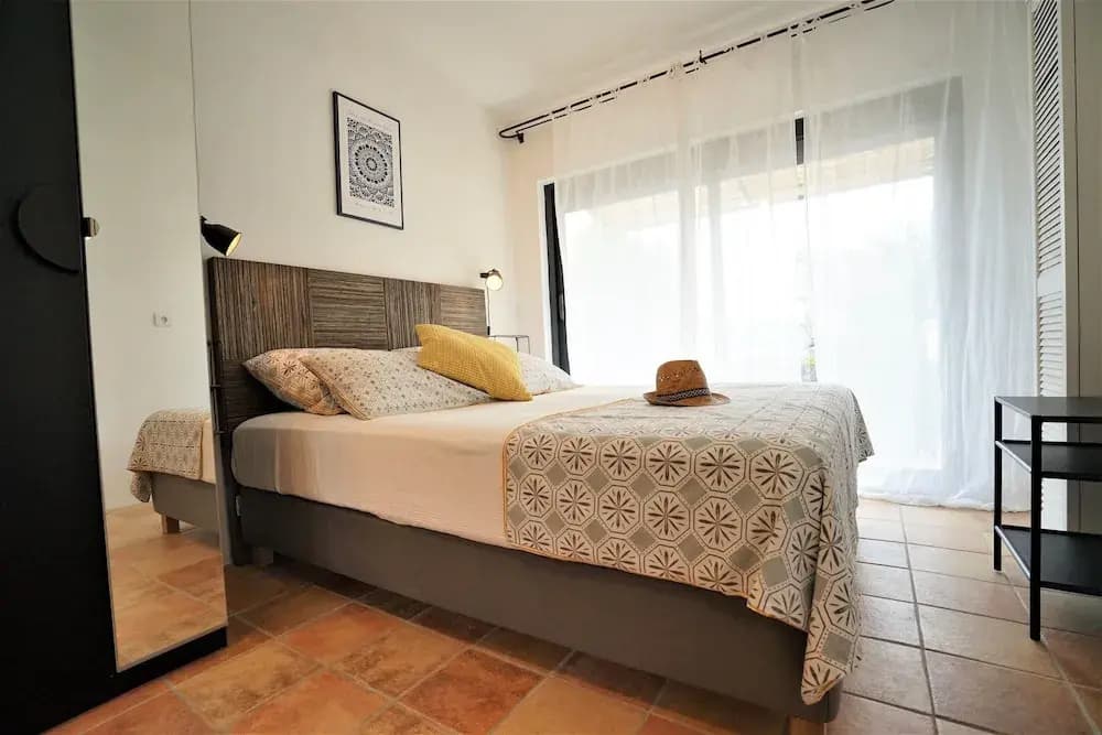 Villas du Luberon - La Villa des Saisons - Photo 4
