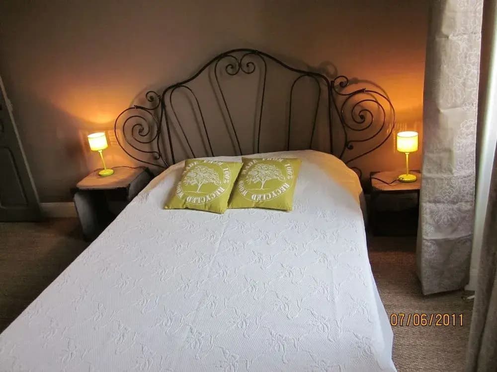Gite A la maison d'hotes - Photo 2