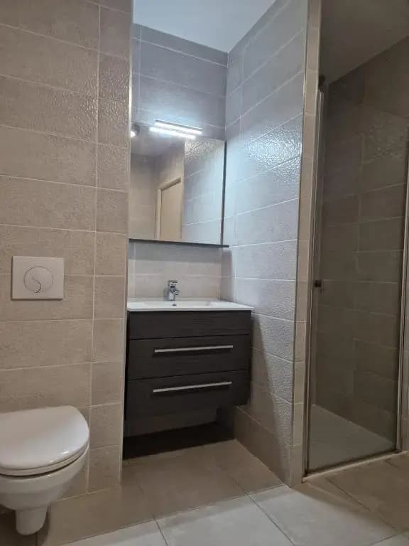 Appartement deux pièces à Calvi - Photo 1