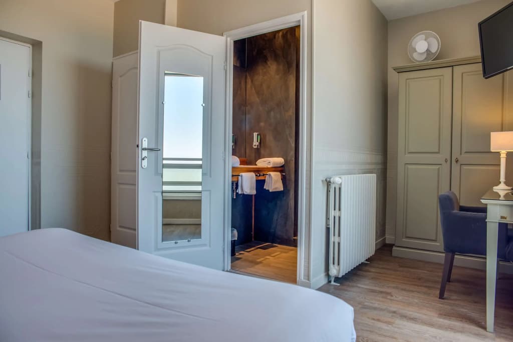 Best Western Hotel De La Plage - Photo 4