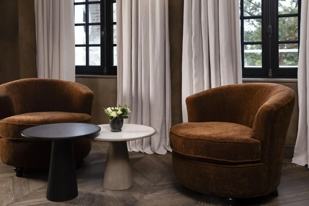 Hôtel Saint-Delis - Relais & Châteaux - Photo 2