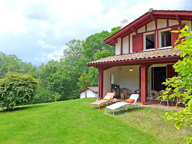 Holiday Home Eki Alde - Photo 3
