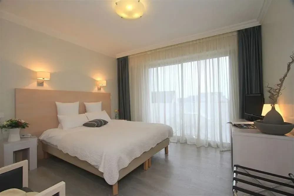 Hôtel Ker Noyal - Photo 4