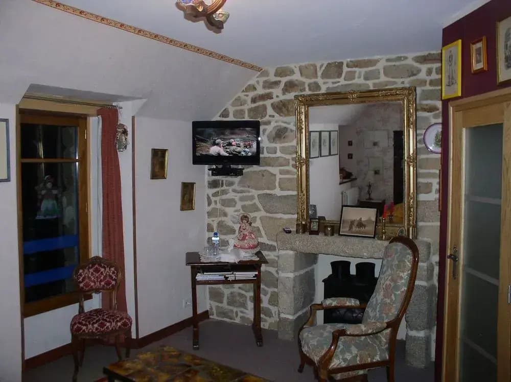 Auberge de bel air - Photo 5