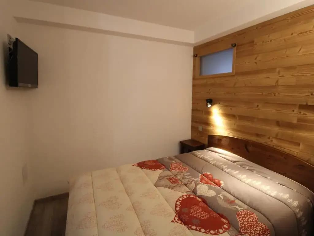 Appartement Aussois, 4 pièces, 8 personnes - FR-1-508-221 - Photo 2