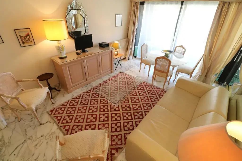 Luxury 1 Bedroom Jardins Croisette 265 - Photo 2